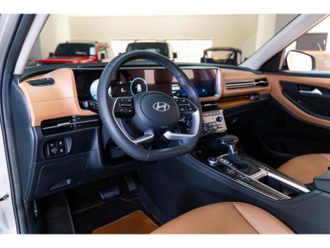 HYUNDAI Creta 1.0 12V 4P FLEX TGDI TURBO PLATINUM AUTOMTICO, Foto 5
