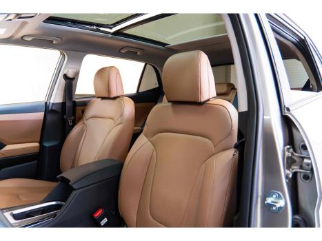 HYUNDAI Creta 1.0 12V 4P FLEX TGDI TURBO PLATINUM AUTOMTICO, Foto 7