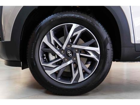HYUNDAI Creta 1.0 12V 4P FLEX TGDI TURBO PLATINUM AUTOMTICO, Foto 8