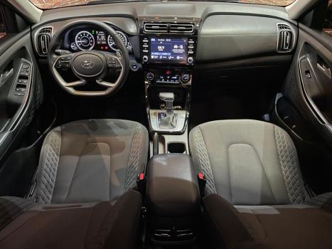 HYUNDAI Creta 1.0 12V 4P FLEX TGDI TURBO LIMITED AUTOMTICO, Foto 7