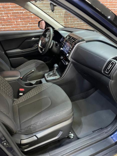 HYUNDAI Creta 1.0 12V 4P FLEX TGDI TURBO LIMITED AUTOMTICO, Foto 8