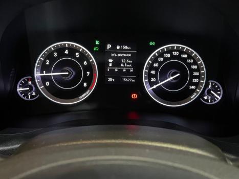 HYUNDAI Creta 1.0 12V 4P FLEX TGDI TURBO LIMITED AUTOMTICO, Foto 9