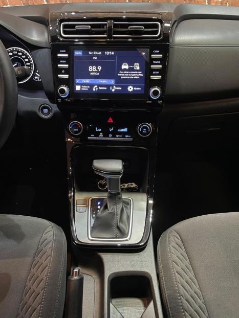 HYUNDAI Creta 1.0 12V 4P FLEX TGDI TURBO LIMITED AUTOMTICO, Foto 10