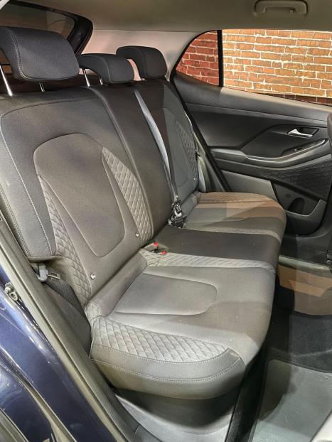 HYUNDAI Creta 1.0 12V 4P FLEX TGDI TURBO LIMITED AUTOMTICO, Foto 11