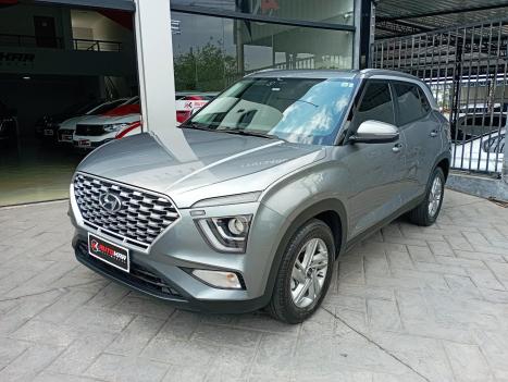 HYUNDAI Creta 1.0 12V 4P FLEX TGDI TURBO COMFORT AUTOMTICO, Foto 2