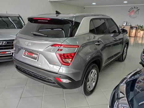 HYUNDAI Creta 1.0 12V 4P FLEX TGDI TURBO COMFORT AUTOMTICO, Foto 8