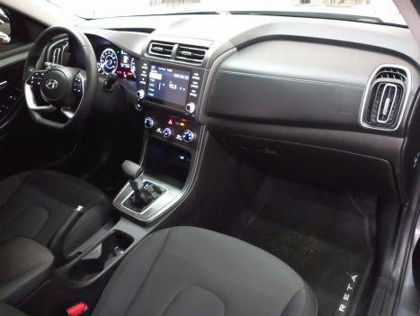HYUNDAI Creta 1.0 12V 4P FLEX TGDI TURBO COMFORT AUTOMTICO, Foto 9