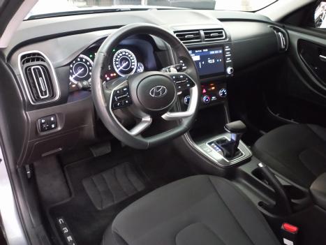 HYUNDAI Creta 1.0 12V 4P FLEX TGDI TURBO COMFORT AUTOMTICO, Foto 11