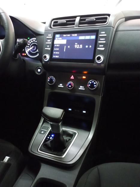 HYUNDAI Creta 1.0 12V 4P FLEX TGDI TURBO COMFORT AUTOMTICO, Foto 13