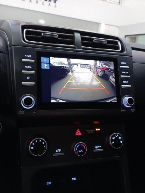 HYUNDAI Creta 1.0 12V 4P FLEX TGDI TURBO COMFORT AUTOMTICO, Foto 15