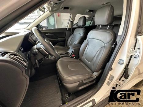 HYUNDAI Creta 1.0 12V 4P FLEX TGDI TURBO LIMITED AUTOMTICO, Foto 7