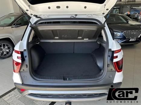 HYUNDAI Creta 1.0 12V 4P FLEX TGDI TURBO LIMITED AUTOMTICO, Foto 10