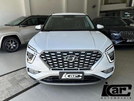 HYUNDAI Creta 1.0 12V 4P FLEX TGDI TURBO LIMITED AUTOMTICO, Foto 11