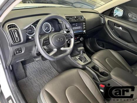 HYUNDAI Creta 1.0 12V 4P FLEX TGDI TURBO LIMITED AUTOMTICO, Foto 12