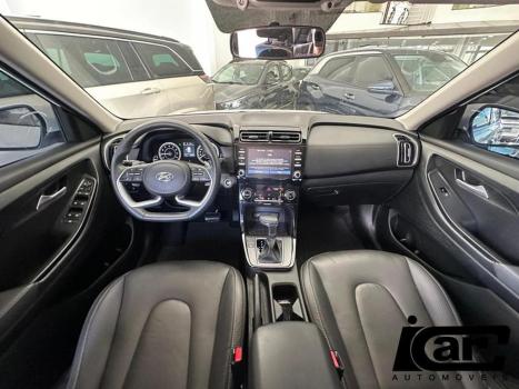 HYUNDAI Creta 1.0 12V 4P FLEX TGDI TURBO LIMITED AUTOMTICO, Foto 14