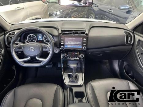 HYUNDAI Creta 1.0 12V 4P FLEX TGDI TURBO LIMITED AUTOMTICO, Foto 16