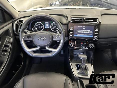 HYUNDAI Creta 1.0 12V 4P FLEX TGDI TURBO LIMITED AUTOMTICO, Foto 18