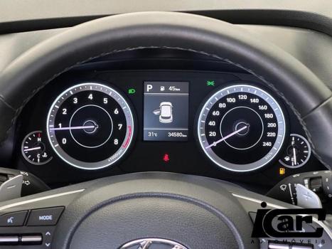 HYUNDAI Creta 1.0 12V 4P FLEX TGDI TURBO LIMITED AUTOMTICO, Foto 20