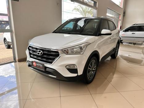 HYUNDAI Creta 1.6 16V 4P FLEX PULSE AUTOMTICO, Foto 4