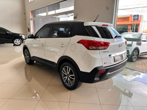 HYUNDAI Creta 1.6 16V 4P FLEX PULSE AUTOMTICO, Foto 5