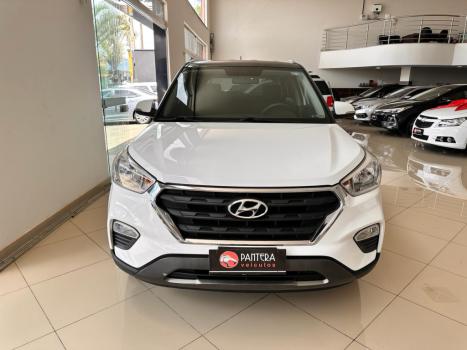 HYUNDAI Creta 1.6 16V 4P FLEX PULSE AUTOMTICO, Foto 1