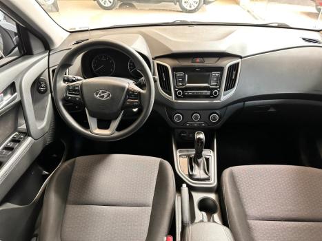 HYUNDAI Creta 1.6 16V 4P FLEX PULSE AUTOMTICO, Foto 6