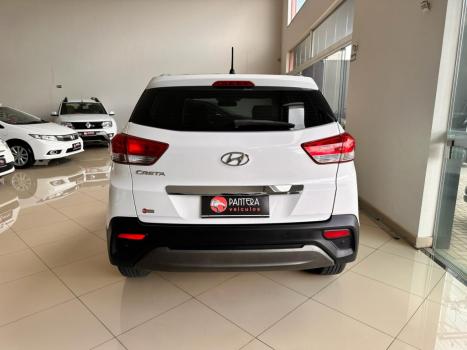 HYUNDAI Creta 1.6 16V 4P FLEX PULSE AUTOMTICO, Foto 2