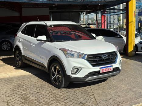 HYUNDAI Creta 1.6 16V 4P FLEX SMART PLUS AUTOMTICO, Foto 2