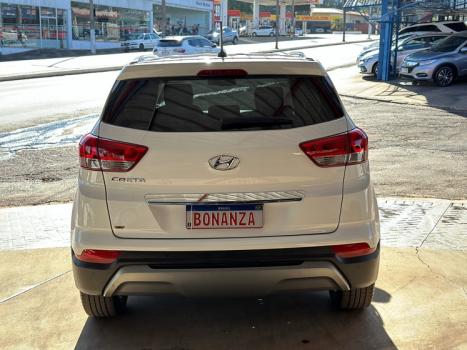 HYUNDAI Creta 1.6 16V 4P FLEX SMART PLUS AUTOMTICO, Foto 4