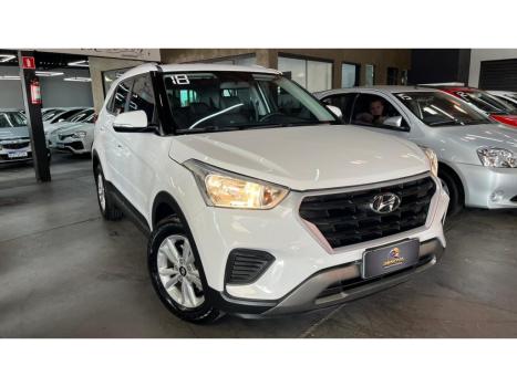 HYUNDAI Creta 1.6 16V 4P FLEX ATTITUDE AUTOMTICO, Foto 1