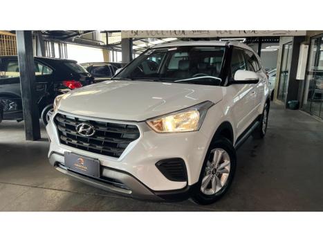 HYUNDAI Creta 1.6 16V 4P FLEX ATTITUDE AUTOMTICO, Foto 3