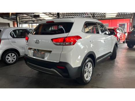 HYUNDAI Creta 1.6 16V 4P FLEX ATTITUDE AUTOMTICO, Foto 4