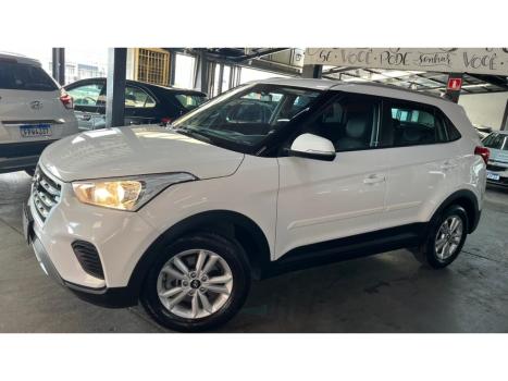 HYUNDAI Creta 1.6 16V 4P FLEX ATTITUDE AUTOMTICO, Foto 11