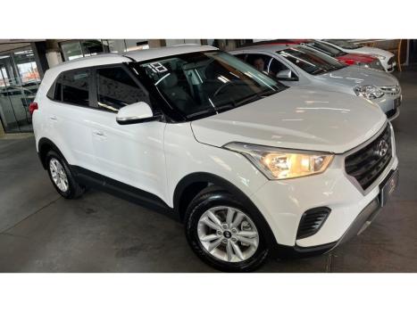 HYUNDAI Creta 1.6 16V 4P FLEX ATTITUDE AUTOMTICO, Foto 13