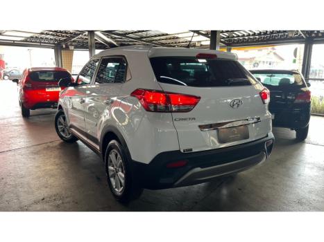 HYUNDAI Creta 1.6 16V 4P FLEX ATTITUDE AUTOMTICO, Foto 14