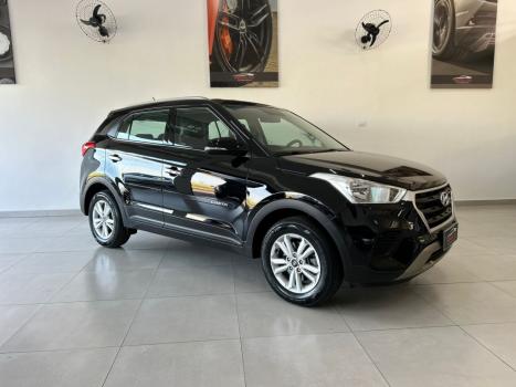 HYUNDAI Creta 1.6 16V 4P FLEX ATTITUDE AUTOMTICO, Foto 2