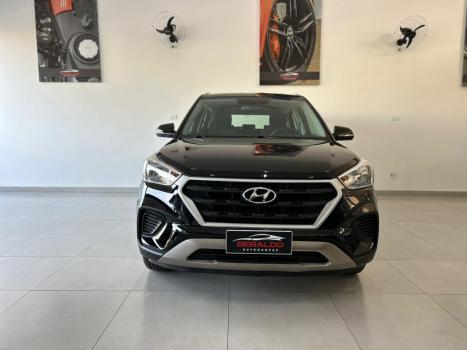 HYUNDAI Creta 1.6 16V 4P FLEX ATTITUDE AUTOMTICO, Foto 3