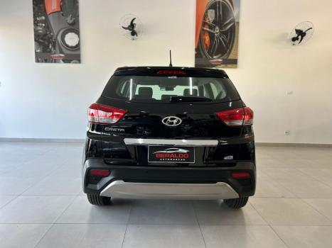 HYUNDAI Creta 1.6 16V 4P FLEX ATTITUDE AUTOMTICO, Foto 4