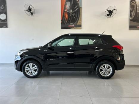 HYUNDAI Creta 1.6 16V 4P FLEX ATTITUDE AUTOMTICO, Foto 5