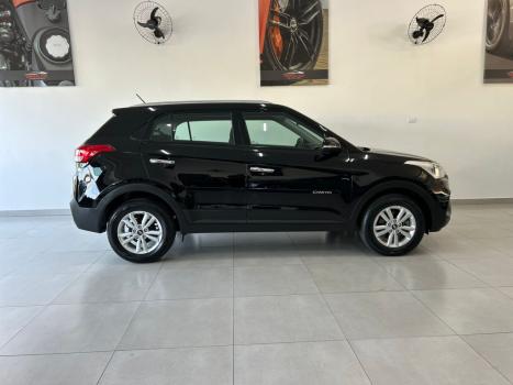 HYUNDAI Creta 1.6 16V 4P FLEX ATTITUDE AUTOMTICO, Foto 6