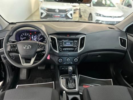 HYUNDAI Creta 1.6 16V 4P FLEX ATTITUDE AUTOMTICO, Foto 7