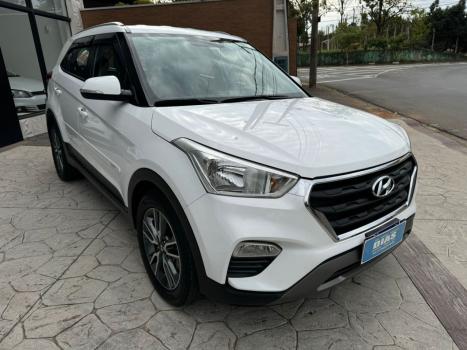 HYUNDAI Creta 1.6 16V 4P FLEX PULSE AUTOMTICO, Foto 2