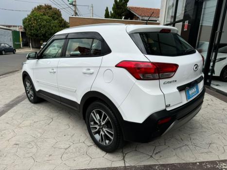 HYUNDAI Creta 1.6 16V 4P FLEX PULSE AUTOMTICO, Foto 3