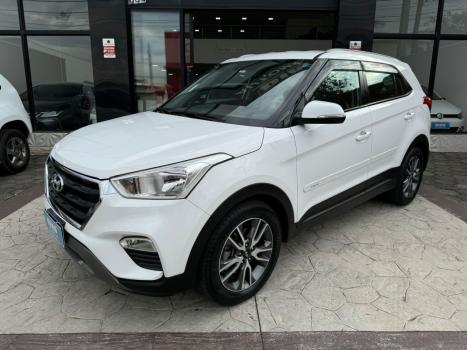 HYUNDAI Creta 1.6 16V 4P FLEX PULSE AUTOMTICO, Foto 4