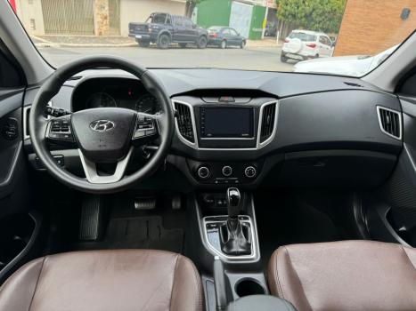 HYUNDAI Creta 1.6 16V 4P FLEX PULSE AUTOMTICO, Foto 5