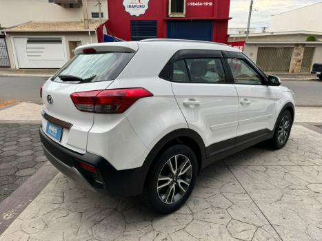 HYUNDAI Creta 1.6 16V 4P FLEX PULSE AUTOMTICO, Foto 7