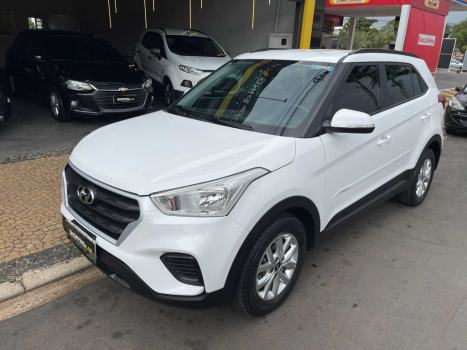 HYUNDAI Creta 1.6 16V 4P FLEX ATTITUDE AUTOMTICO, Foto 3