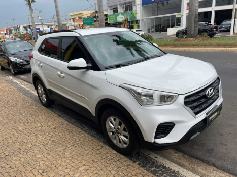 HYUNDAI Creta 1.6 16V 4P FLEX ATTITUDE AUTOMTICO, Foto 5