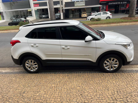 HYUNDAI Creta 1.6 16V 4P FLEX ATTITUDE AUTOMTICO, Foto 6