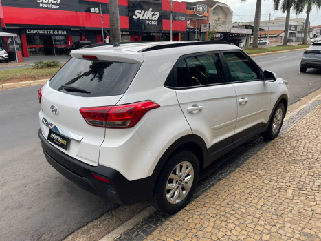 HYUNDAI Creta 1.6 16V 4P FLEX ATTITUDE AUTOMTICO, Foto 7